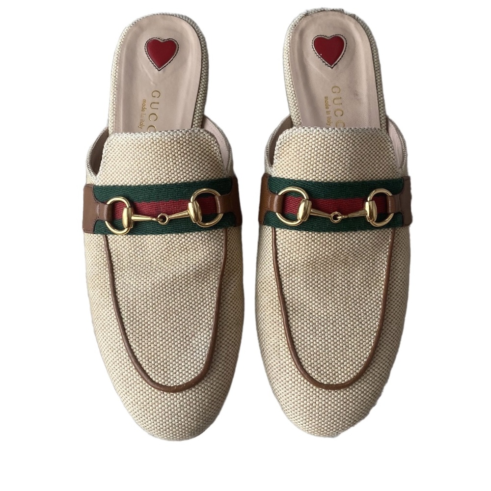 Gucci Mules